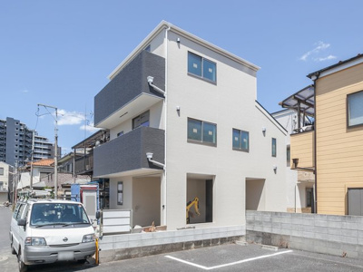 【外観】 | 北小岩8丁目