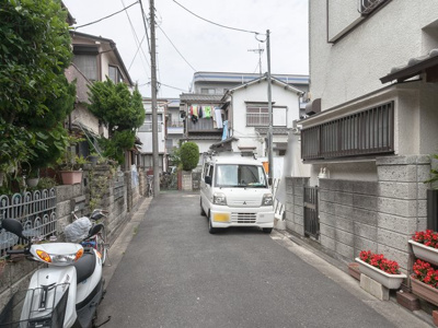 【外観】 | 東葛西5丁目