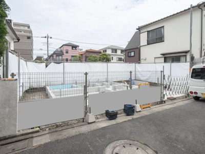 【外観】 | 東葛西5丁目