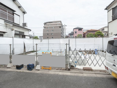 【外観】 | 東葛西5丁目