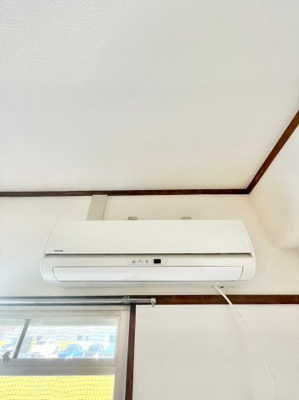 【設備】 | 向陽ビル
