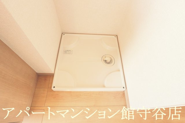 チューリップハイツのその他