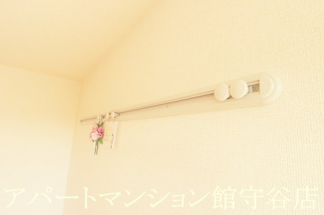 チューリップハイツの内装