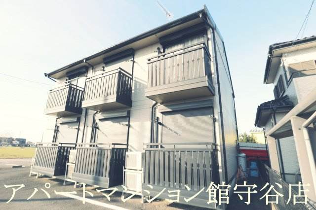 チューリップハイツ