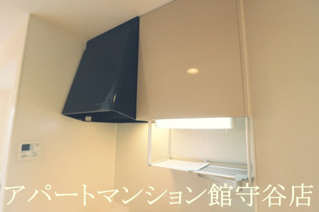 チューリップハイツのその他