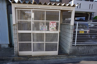 【その他共用部分】