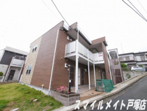 リブリ・bonheurの画像