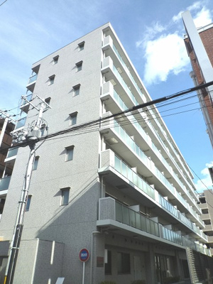 【外観】 | エクセラ塚口