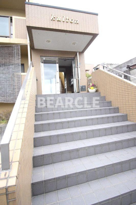 【エントランス】 | Kulton（クルトン）