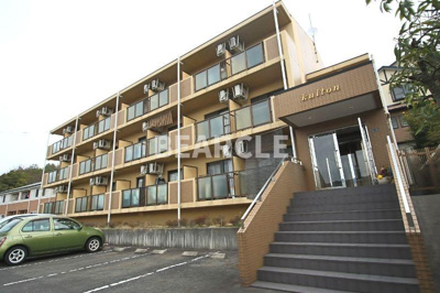 【外観】 | Kulton（クルトン）