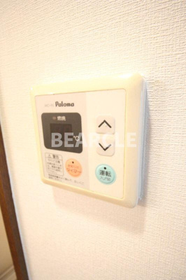 【設備】 | Kulton（クルトン）