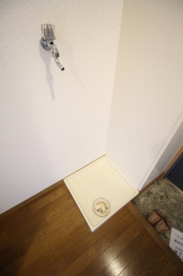 【内装】 | ドミノ石山