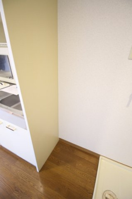 【内装】 | ドミノ石山