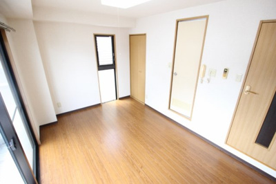 【寝室】 | ドミノ石山