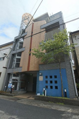 【外観】 | ドミノ石山