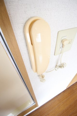 【セキュリティ】 | ドミノ石山