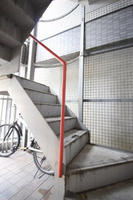 【その他共用部分】 | ドミノ石山