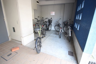 【その他共用部分】 | ドミノ石山