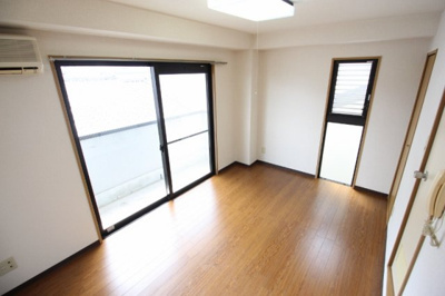 【洋室】 | ドミノ石山