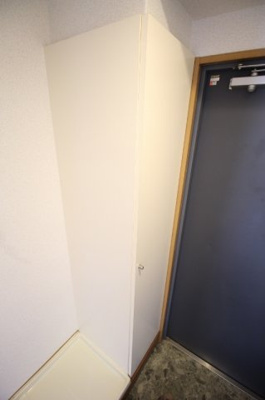 【内装】 | ドミノ石山