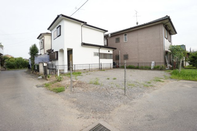 【駐車場】 | 若柴町戸建