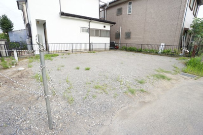 【駐車場】 | 若柴町戸建