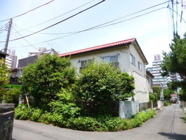 高橋荘