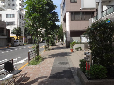 【周辺】 | ライオンズマンション根岸東