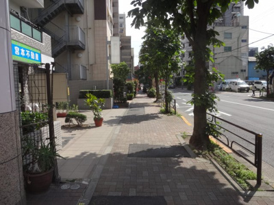 【周辺】 | ライオンズマンション根岸東