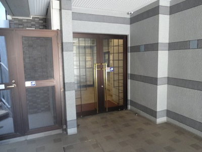 【エントランス】 | ライオンズマンション根岸東