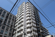 クリスタルグランツ西本町の画像