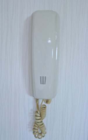 山田邸貸家の設備