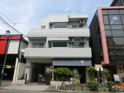 セイコーガーデンときわ台の画像