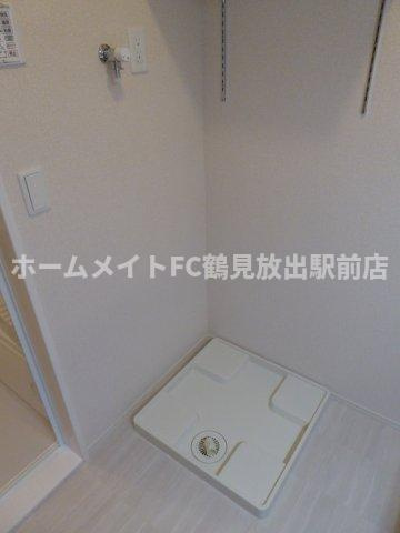 セジュールジュイエの設備