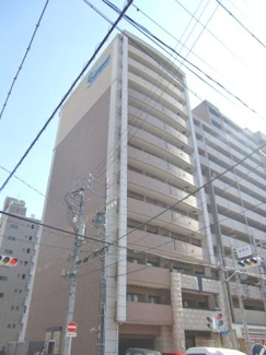 【外観】 | プレサンスＳＡＫＡＥリバースタイル
