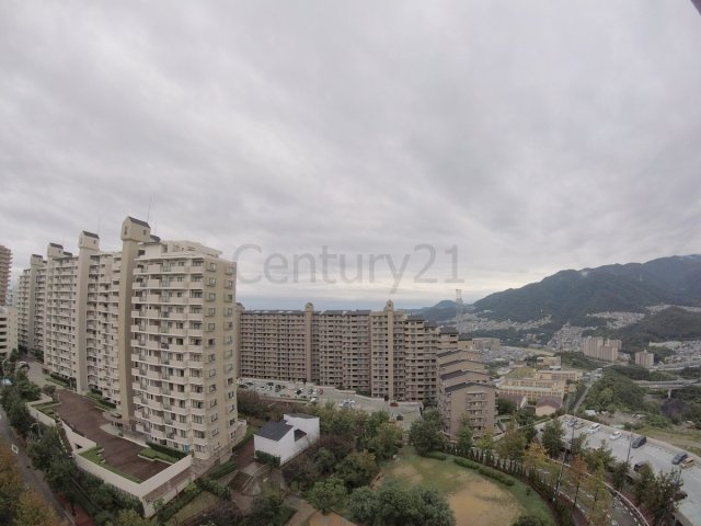 【展望】 | ラビスタ宝塚オクシア