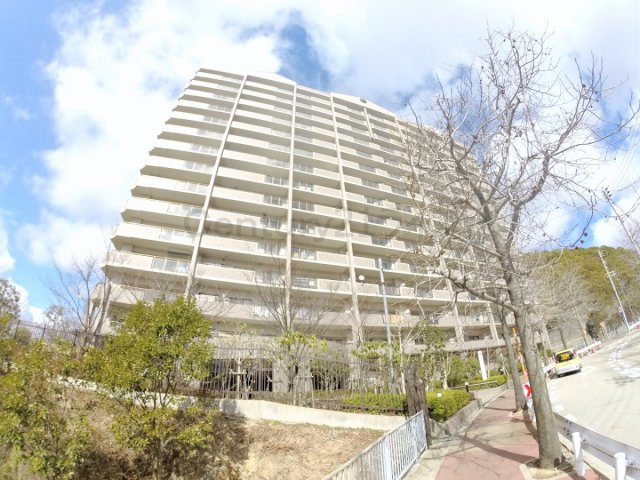 【外観】 | ラビスタ宝塚オクシア