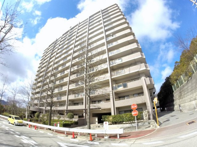 【外観】 | ラビスタ宝塚オクシア