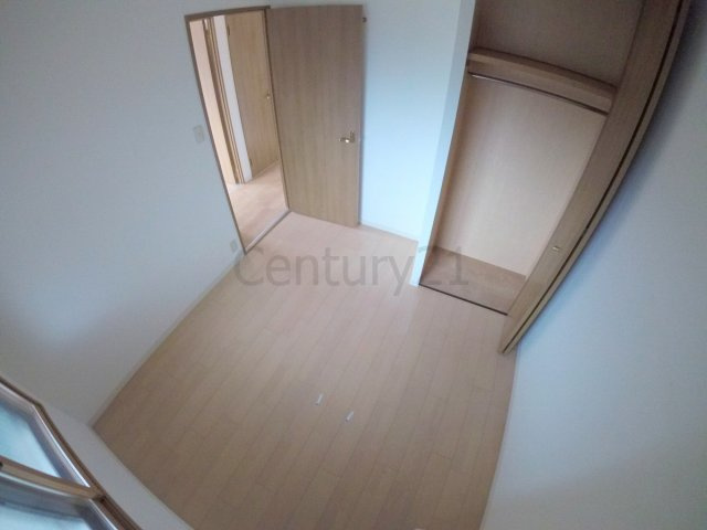 【収納】 | ラビスタ宝塚オクシア
