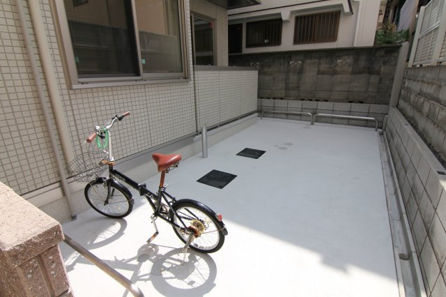 【その他共用部分】 | カーサ武庫之荘
