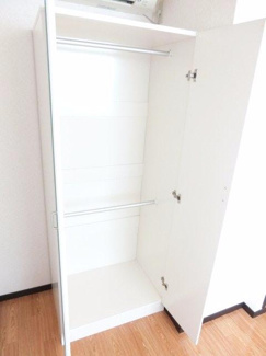 【収納】 | アンリシールヴィラ
