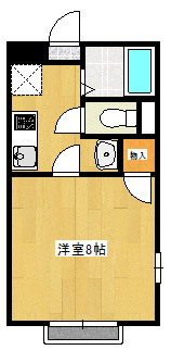 【間取り】 | アンリシールヴィラ