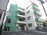 ラ・フィーユみどりの画像