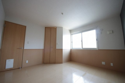 【洋室】 | サンボナール