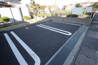 【駐車場】 | サンボナール