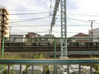 【展望】 | 渡辺アパート