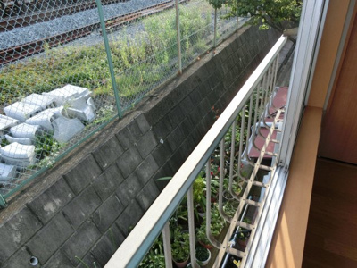 【展望】 | 渡辺アパート