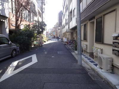 【周辺】 | クミハウス上野