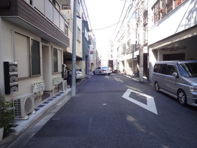 【周辺】 | クミハウス上野