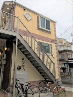 【外観】 | 同タイプ参考写真です。